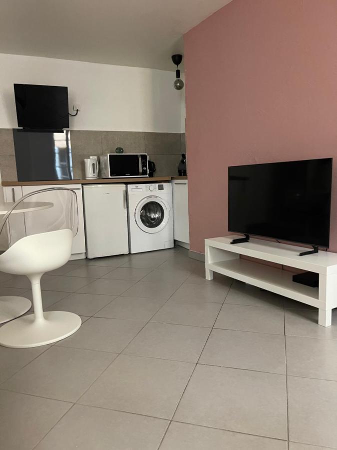 My Cosy - Appartement Vieux Nizza Exterior foto