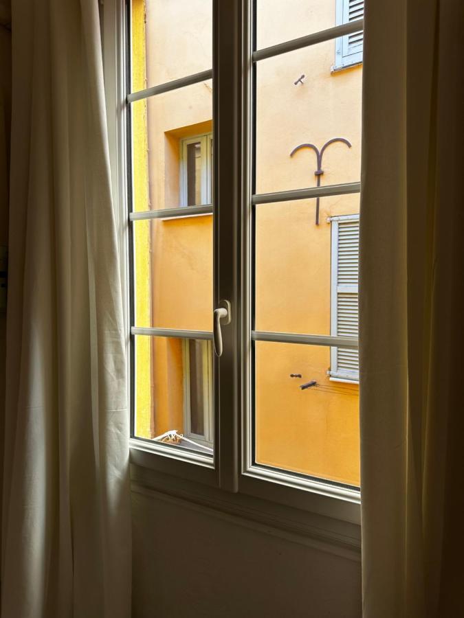 My Cosy - Appartement Vieux Nizza Exterior foto